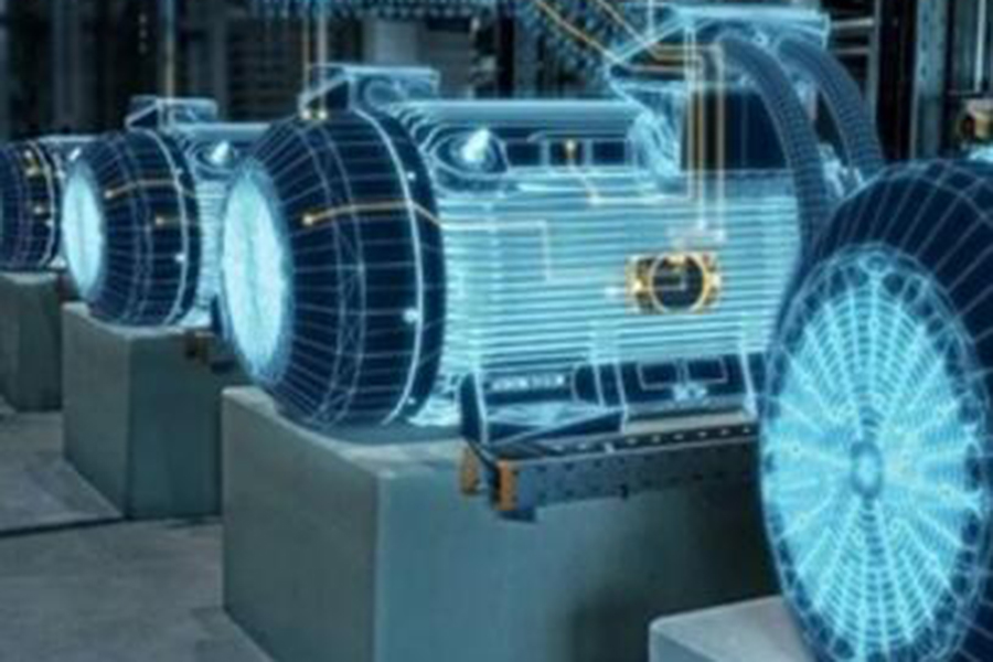 What is the reason why the motor is hot? Causes and solutions of motor heating