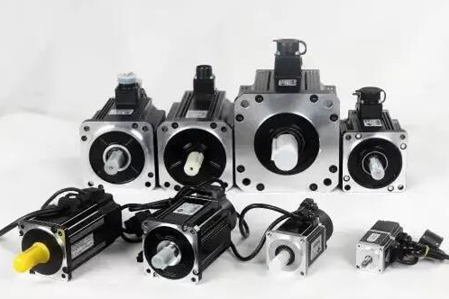 Servo motor ten fault analysis, after reading you are also an expert!